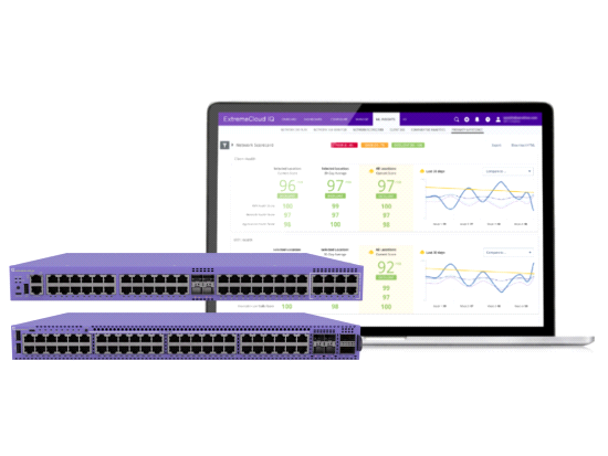 Extreme Networks introduceert nieuw cloudbeheerd Universal Wi-Fi 7 Access Point en eenvoudig te implementeren switches